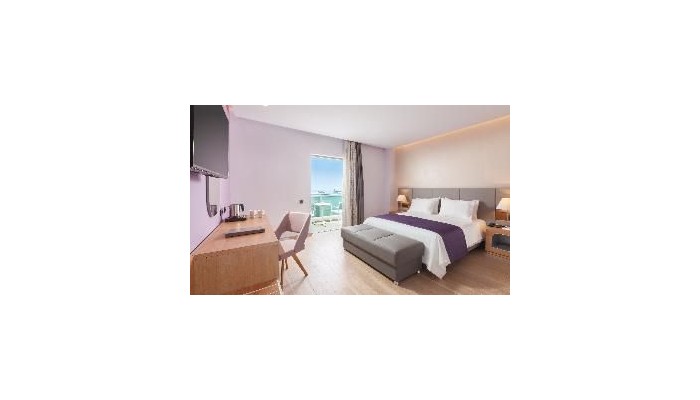 Blue Lagoon City Hotel poza 11