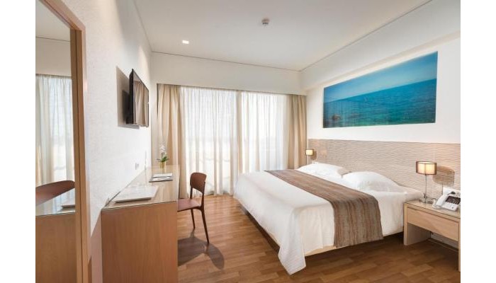 Hotel Alexandra poza 4