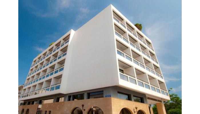 Hotel Alexandra poza 0