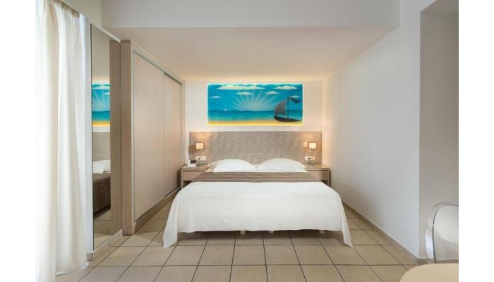 Hotel Alexandra poza 7