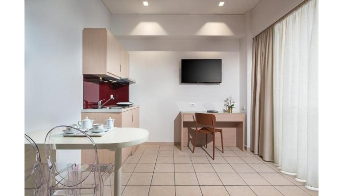 Hotel Alexandra poza 8