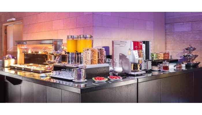 Hotel Alexandra poza 11