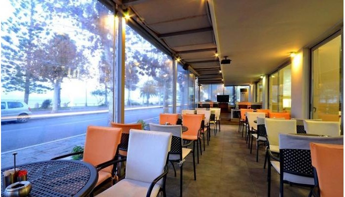 Hotel Citi Live poza 7