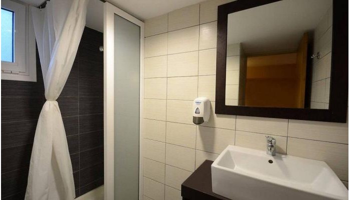 Hotel Citi Live poza 4