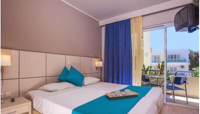 Hotel Citi Live poza 6