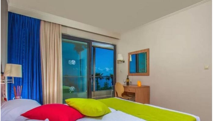 Hotel Citi Live poza 5