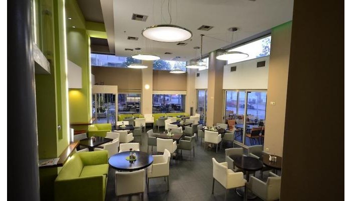 Hotel Citi Live poza 8