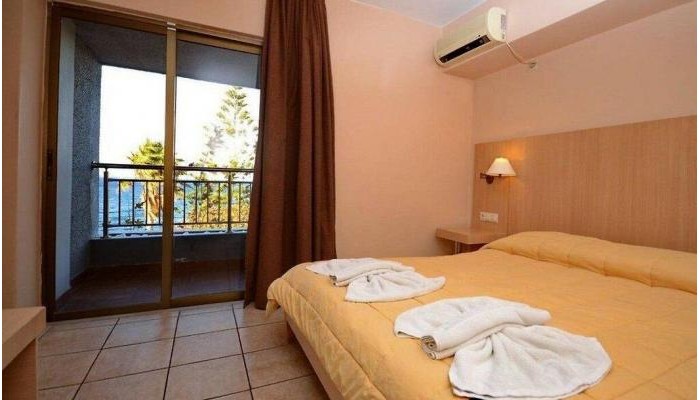 Hotel Citi Live poza 3