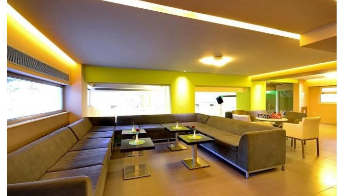 Hotel Citi Live poza 2