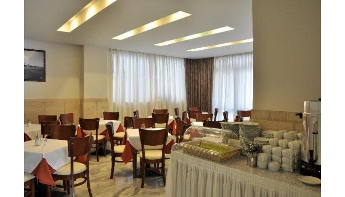 Hotel Dimitris Paritsa poza 6