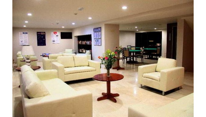 Hotel Saint Constantin poza 5