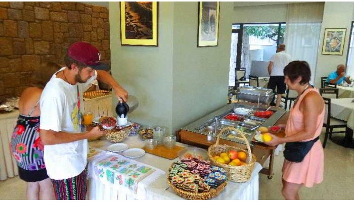 Hotel Saint Constantin poza 0