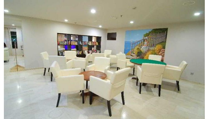 Hotel Saint Constantin poza 4
