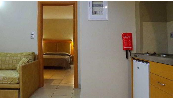 Hotel Saint Constantin poza 7