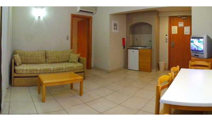 Hotel Saint Constantin poza 6
