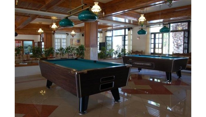 Palladium Hotel poza 3