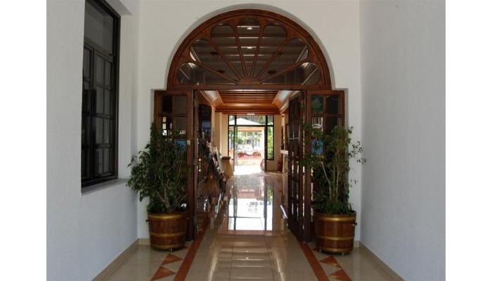 Palladium Hotel poza 2