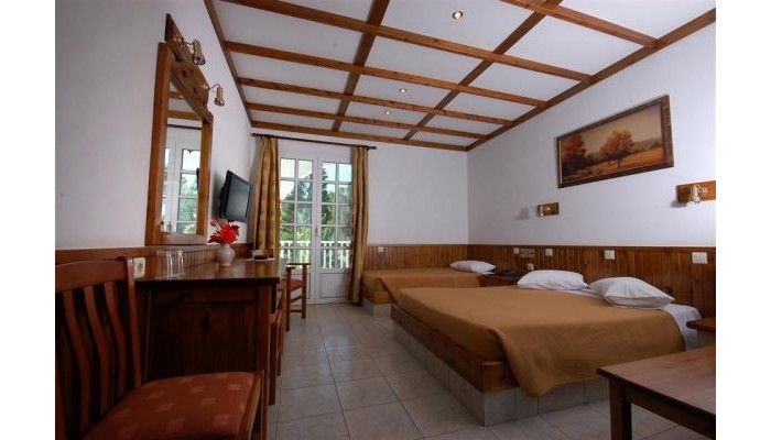 Palladium Hotel poza 4