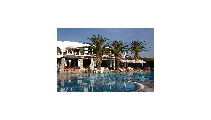 Palladium Hotel poza 0