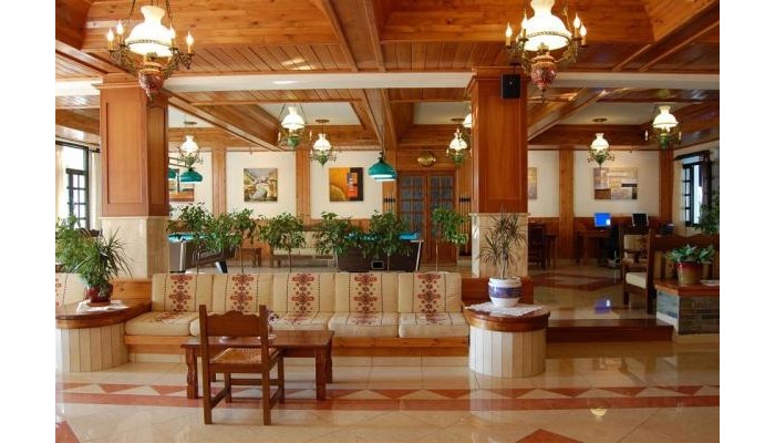 Palladium Hotel poza 1