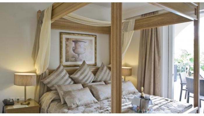 Peridis Family Resort poza 4