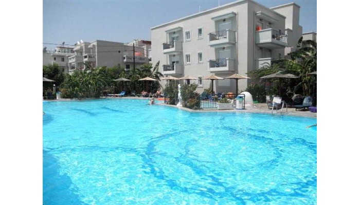 Peridis Family Resort poza 2