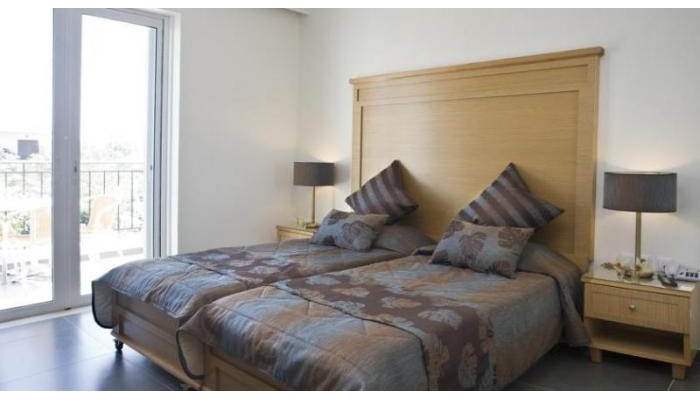 Peridis Family Resort poza 7