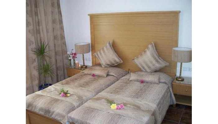 Peridis Family Resort poza 8