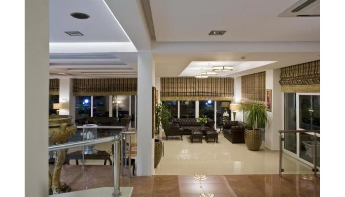 Peridis Family Resort poza 5