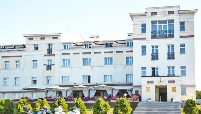 Golden Ring Hotel poza 4