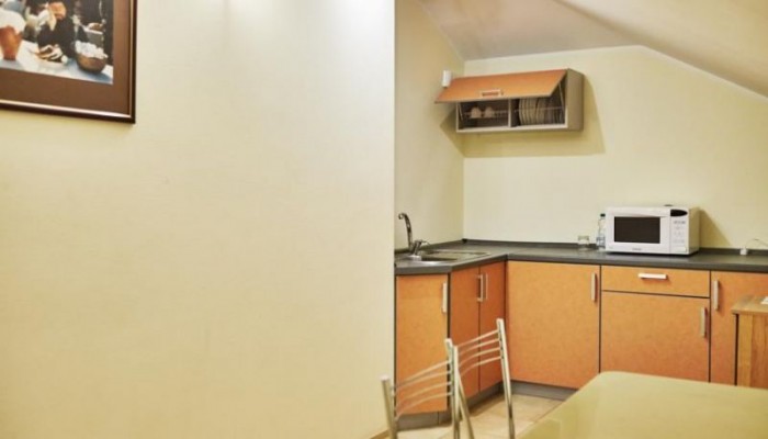 Golden Ring Hotel poza 11