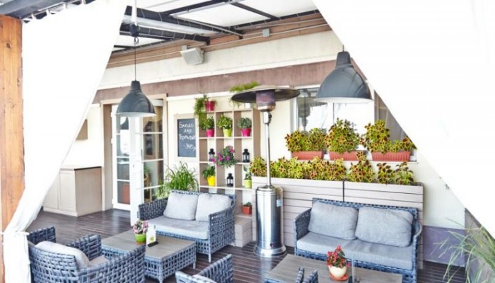 Golden Ring Hotel poza 1