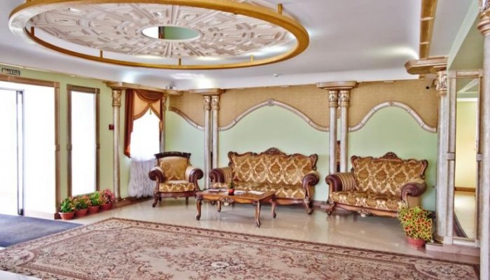 Golden Ring Hotel poza 5