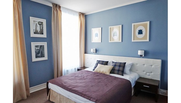 Hotel Old Street poza 3