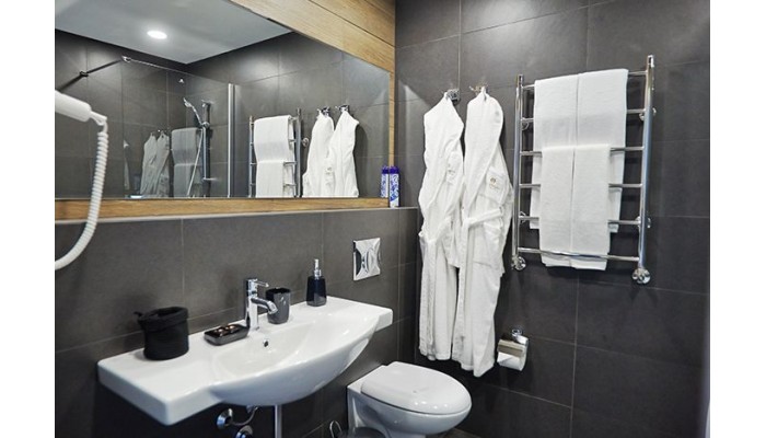 Hotel Old Street poza 2