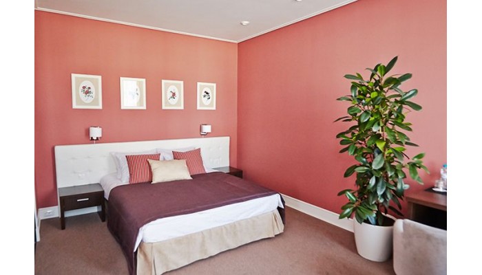 Hotel Old Street poza 4