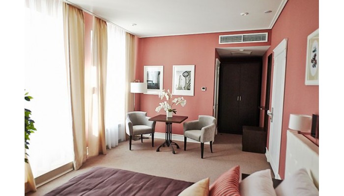 Hotel Old Street poza 5