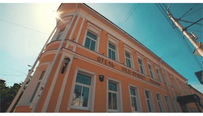 Hotel Old Street poza 8