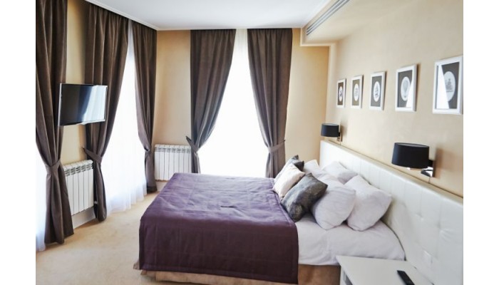 Hotel Old Street poza 7