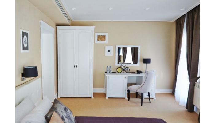 Hotel Old Street poza 6