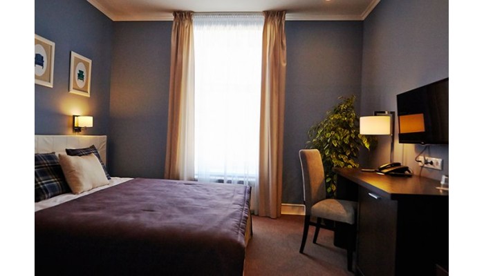 Hotel Old Street poza 0