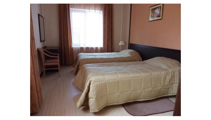 Premier Hotel poza 9