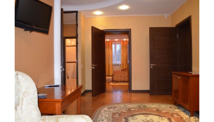 Premier Hotel poza 2