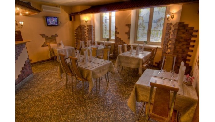 Premier Hotel poza 4