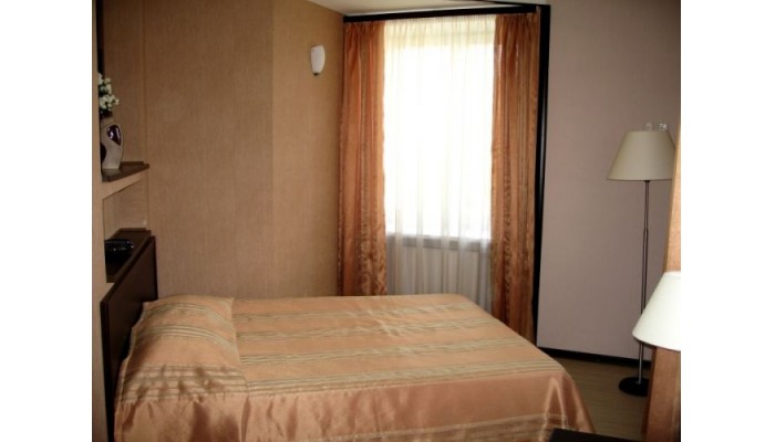 Premier Hotel poza 3