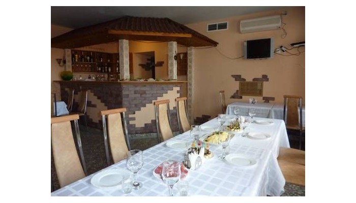 Premier Hotel poza 7