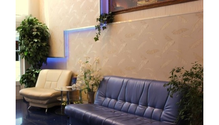 Samokovskaya Hotel poza 6