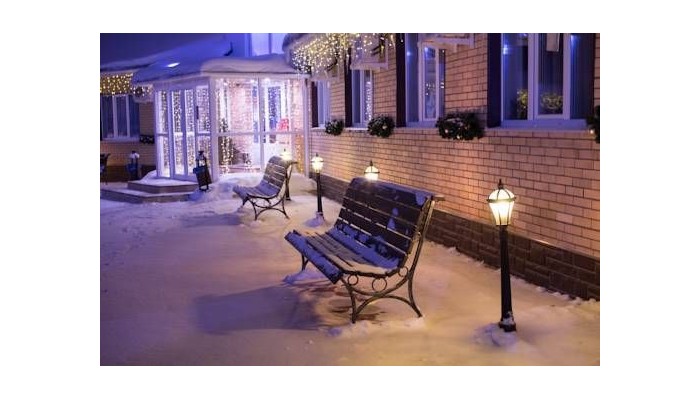 Samokovskaya Hotel poza 11