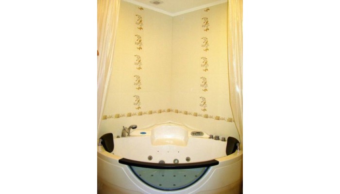 Samokovskaya Hotel poza 9