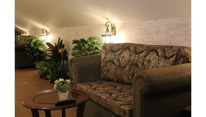 Samokovskaya Hotel poza 8